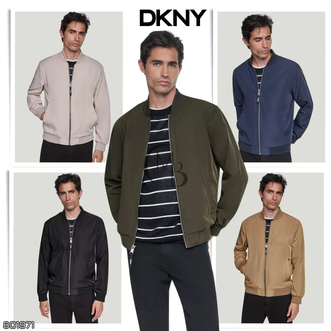 DKNY