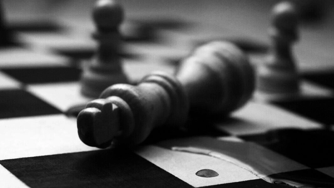 ♟ Генассамблея FIDE приняла резолюцию о сокращении контроля времени в классических шахм...