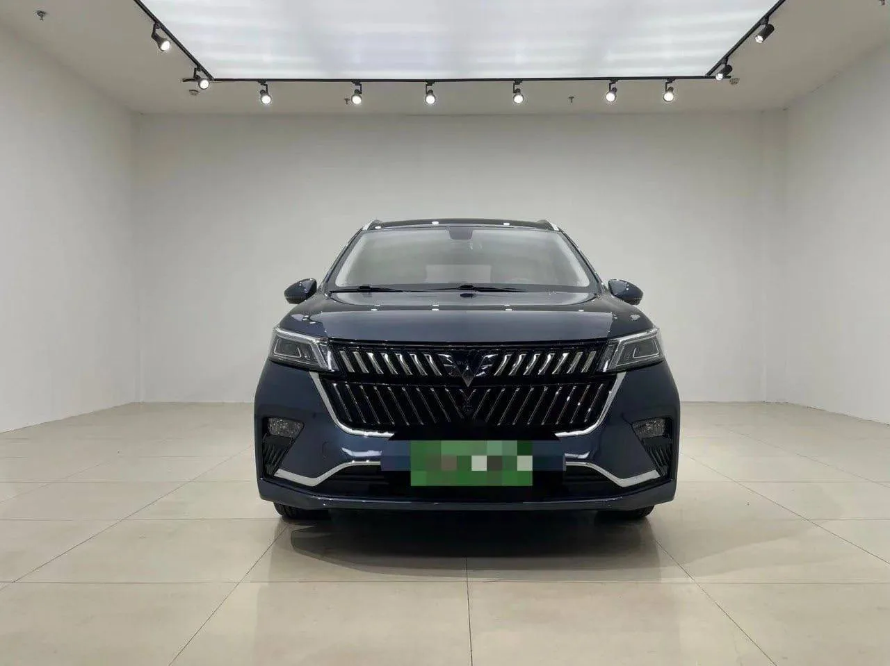 🤩 СЕМЕЙНЫЙ АВТОМОБИЛЬ ИЗ КИТАЯ ЗА 1,47 МЛН ₽ 🤩