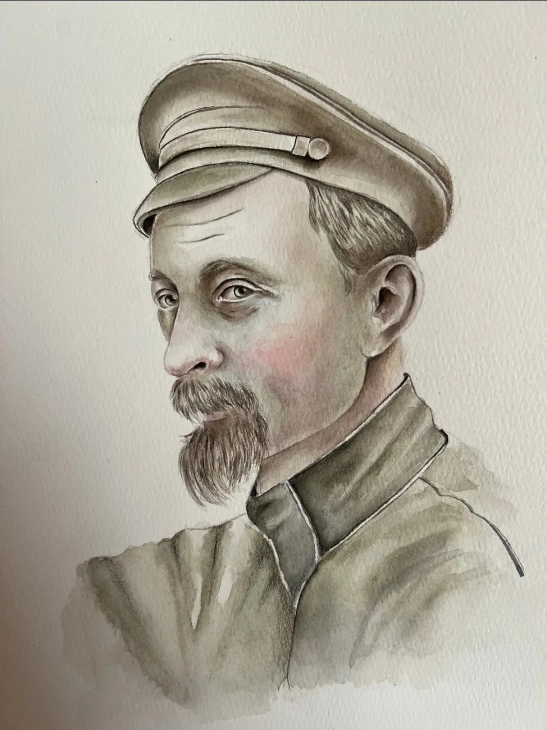Феликс Эдмундович Дзержинский родился в семье польских дворян. Во время обучения в Виле...