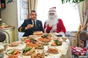 Зеленый горошек как твердая валюта: финансовые секреты идеального праздника без кредитн...