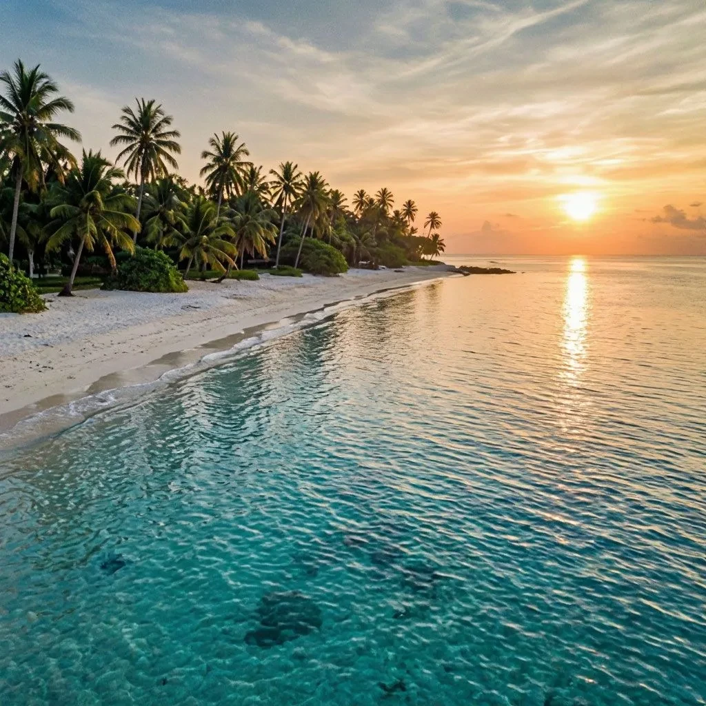 11 ночей тепла и счастья: Вьетнам зовет! 🌴