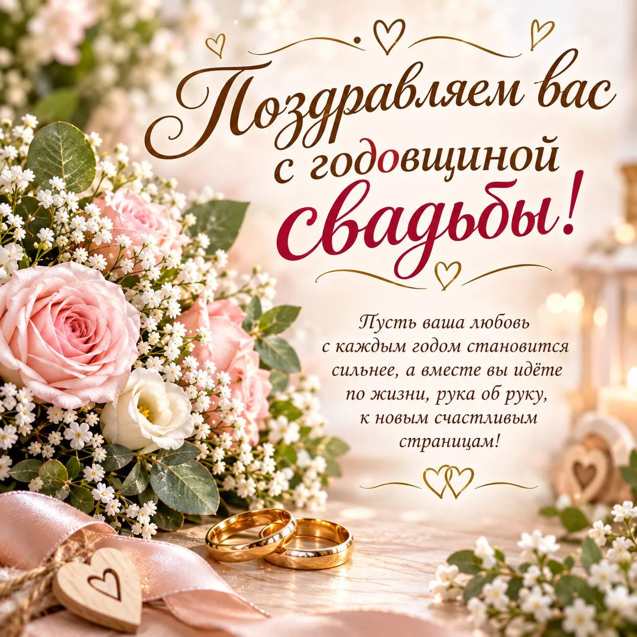 #годовщина