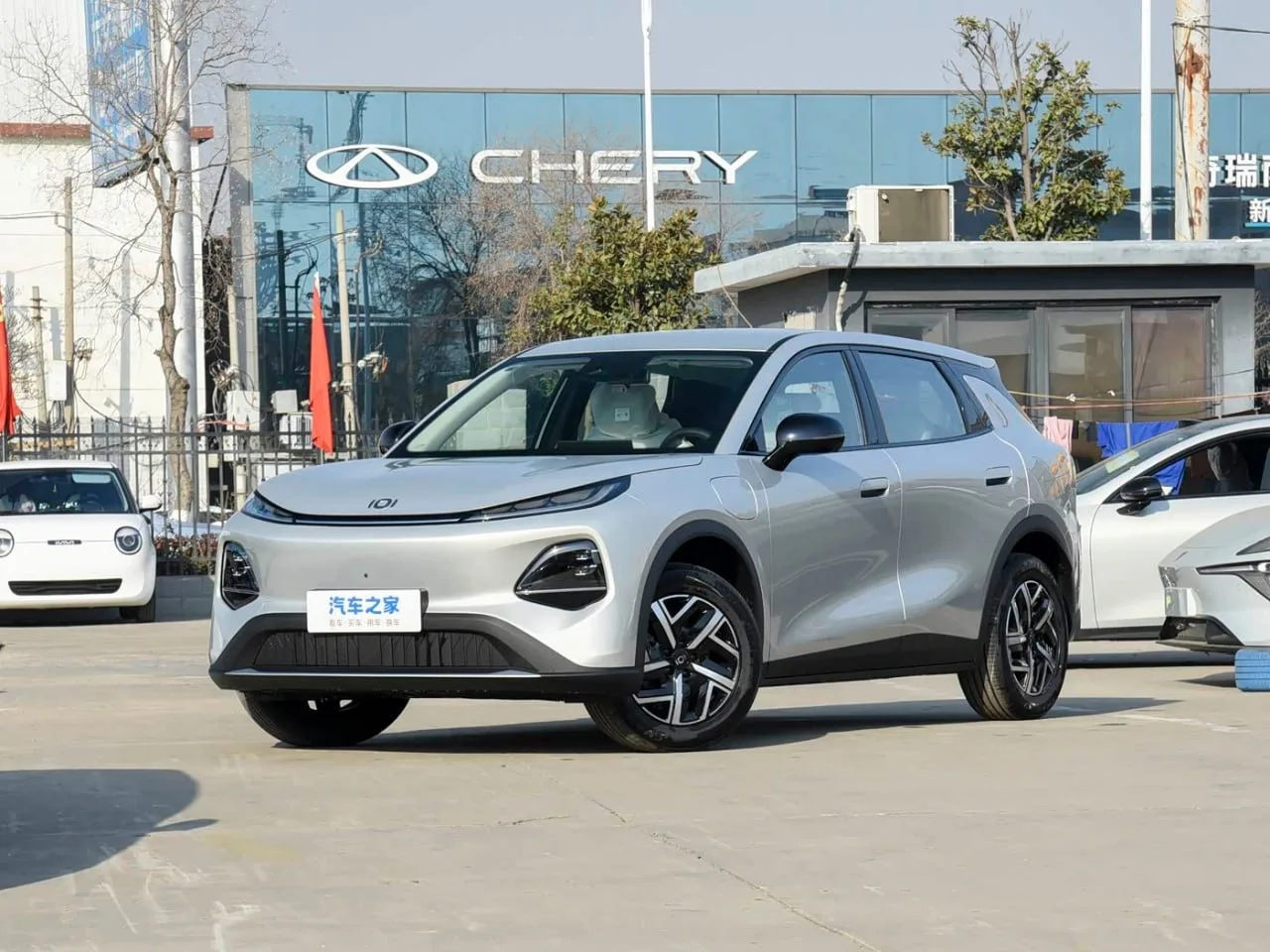 💥 Поздравляем Сергея из г. Чебоксары с покупкой авто из Китая 🇨🇳