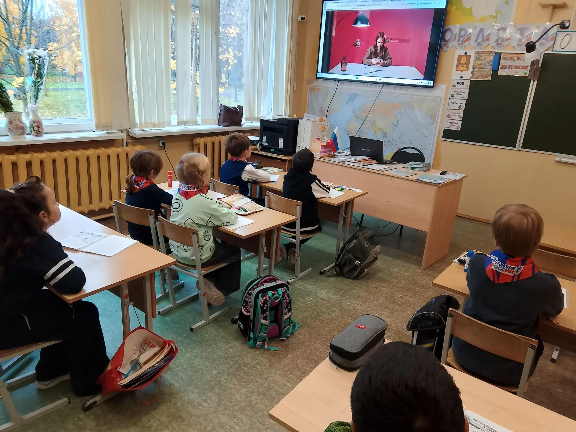🖥Цифровая безопасность: говорим о главном.