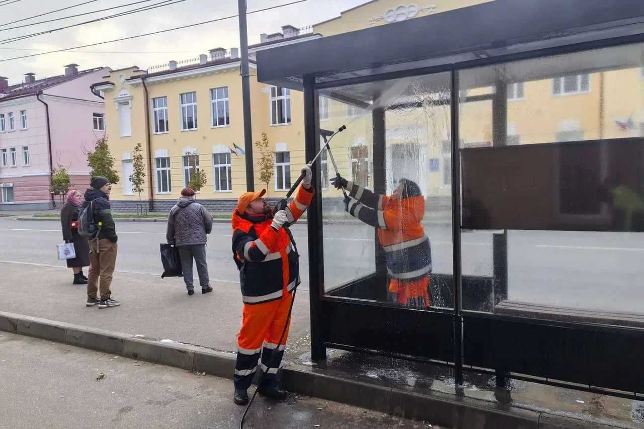 Друзья, работа коммунальных служб продолжается, расскажу, что удалось сделать за минувш...