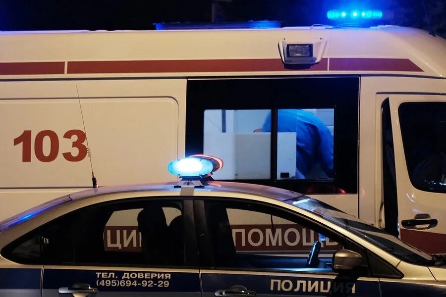 Под Петрозаводском компания подростков жестоко избила мужчину