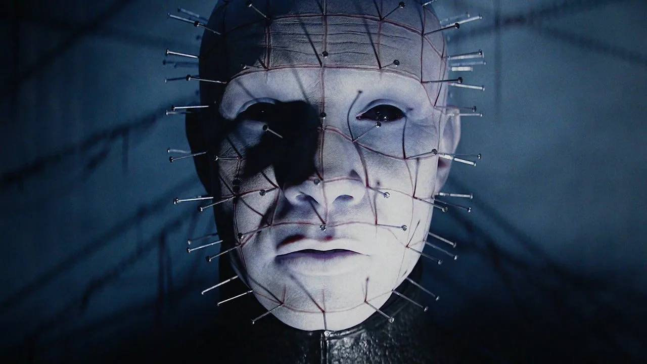 ⛓️ Состоялся релиз Clive Barker’s Hellraiser: Revival