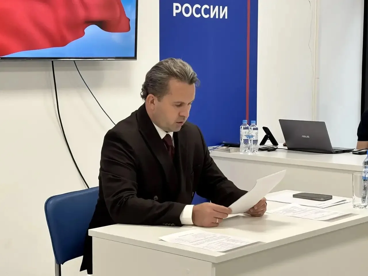 Сегодня на заседании городского политсовета партии “Единая Россия” мы с коллегами опред...