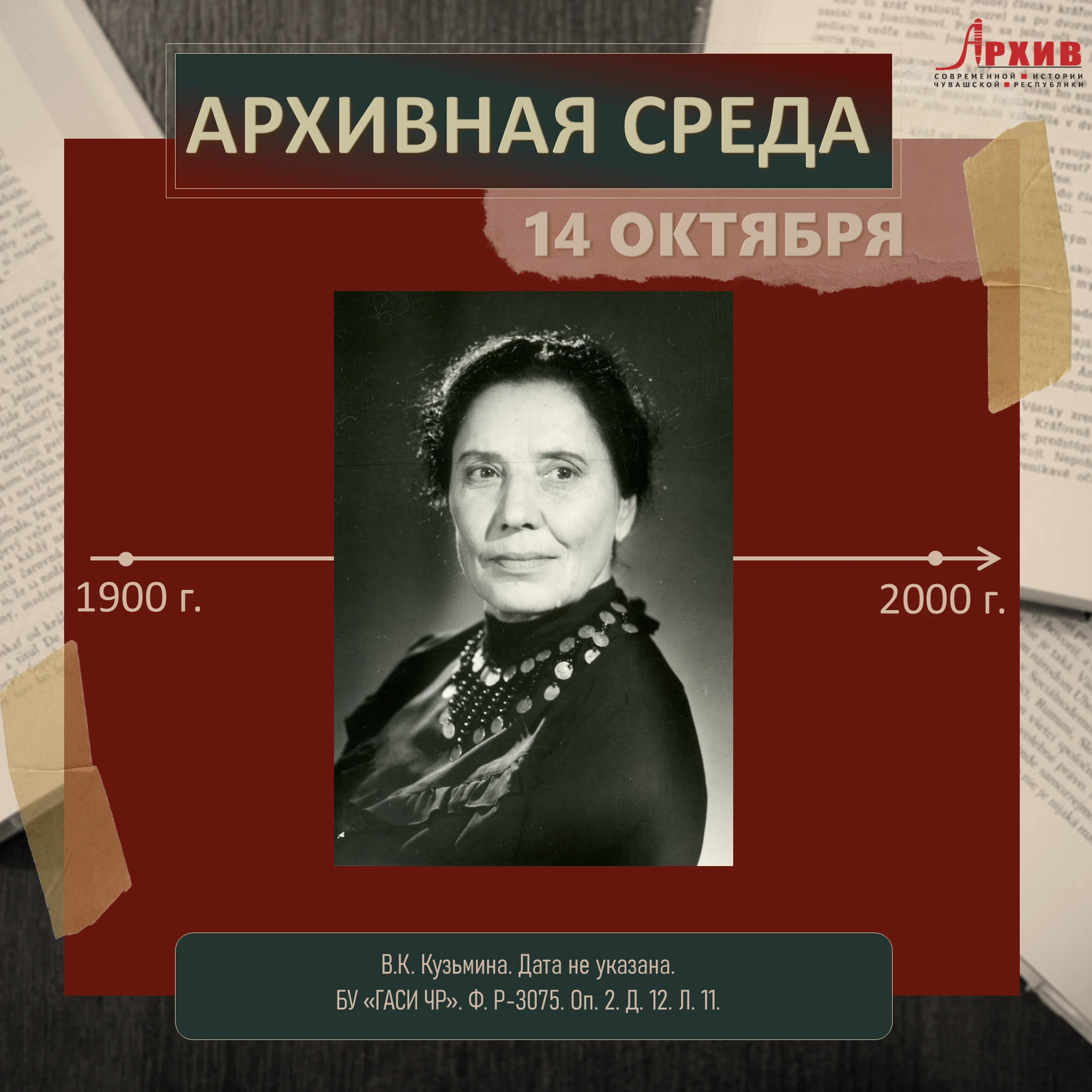 📜 «Архивная среда» продолжает путешествие по 1980-м гг., и мы глубже погружаемся в кул...