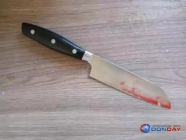 🔪 Жителя Таганрога подозревают в убийстве знакомой из-за ревности