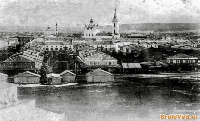 Ирбитской больнице 145 лет 🎂