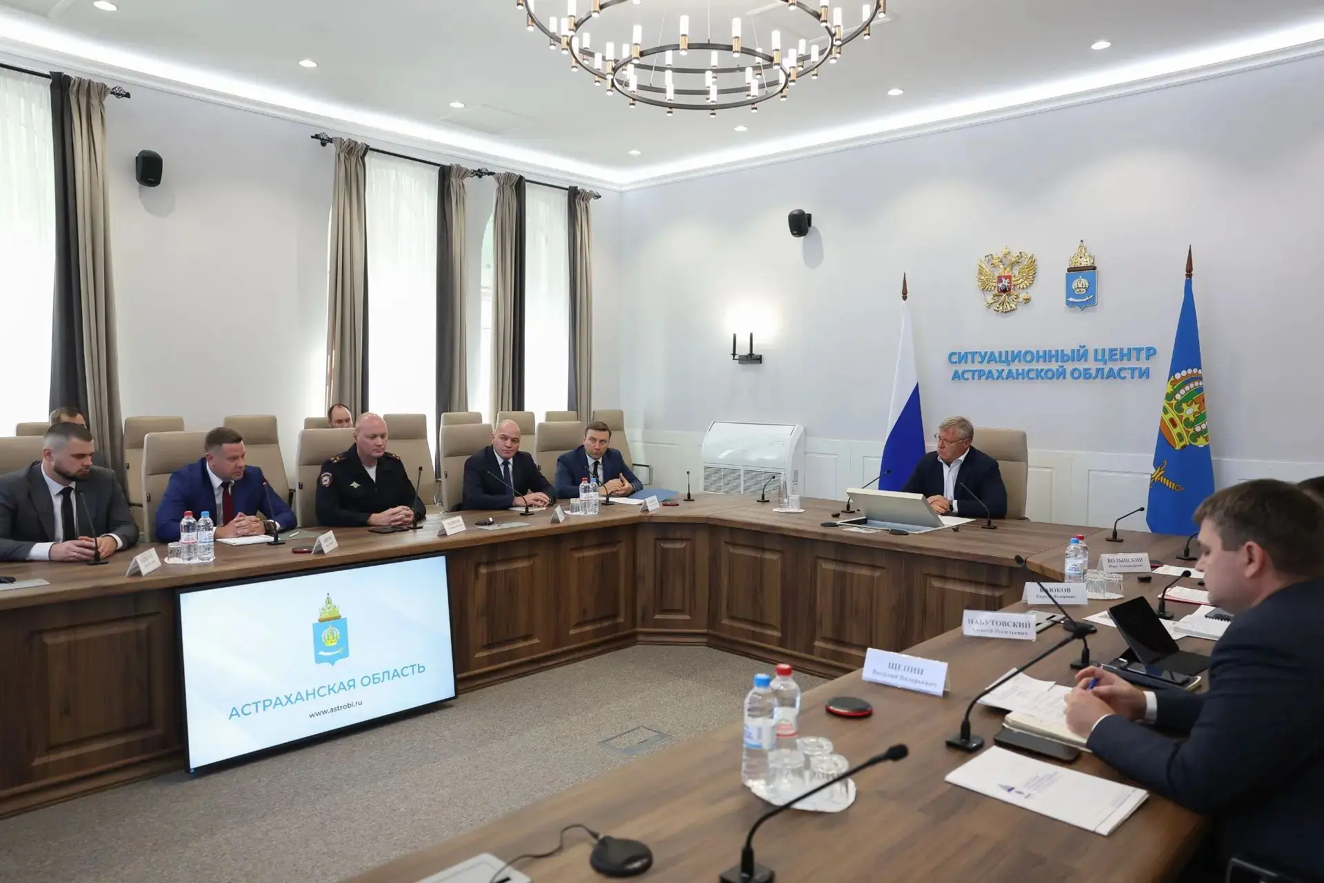 В Астрахани отменят режим заправки по принципу «чётный — нечётный»