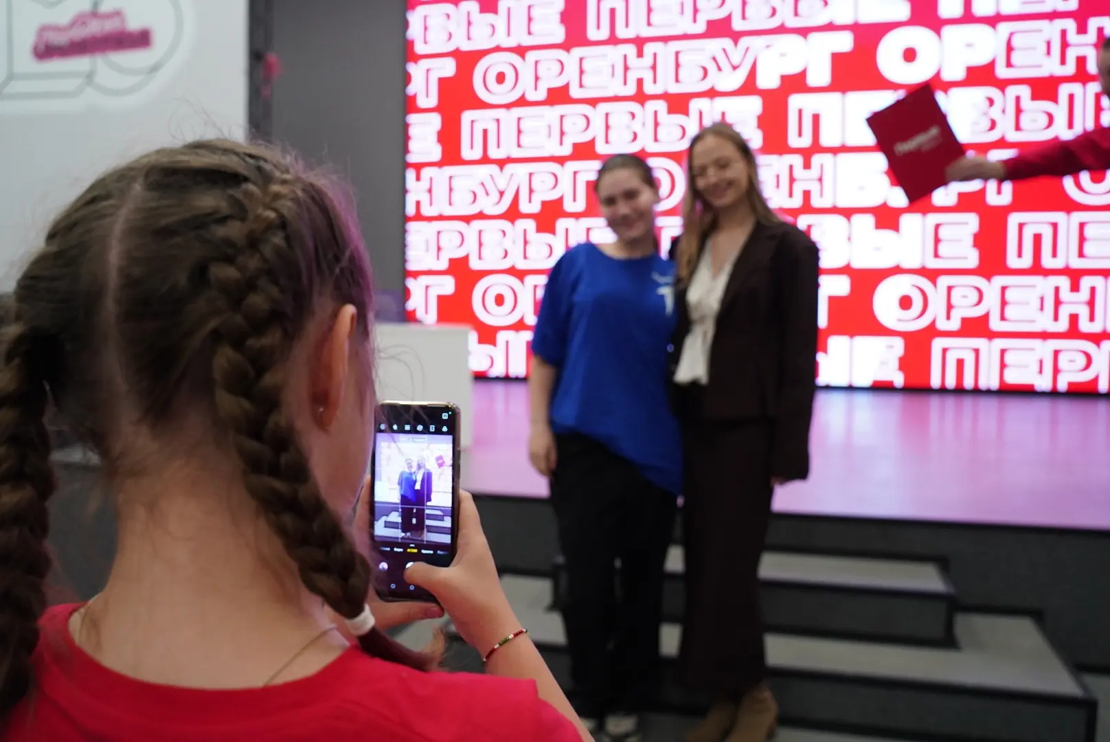 🤍💙❤️Первые в моменте:🔥 энергия, которая ✨зажигает!