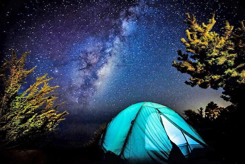 ✨ Что увидим на звёздном небе в ближайшие дни.