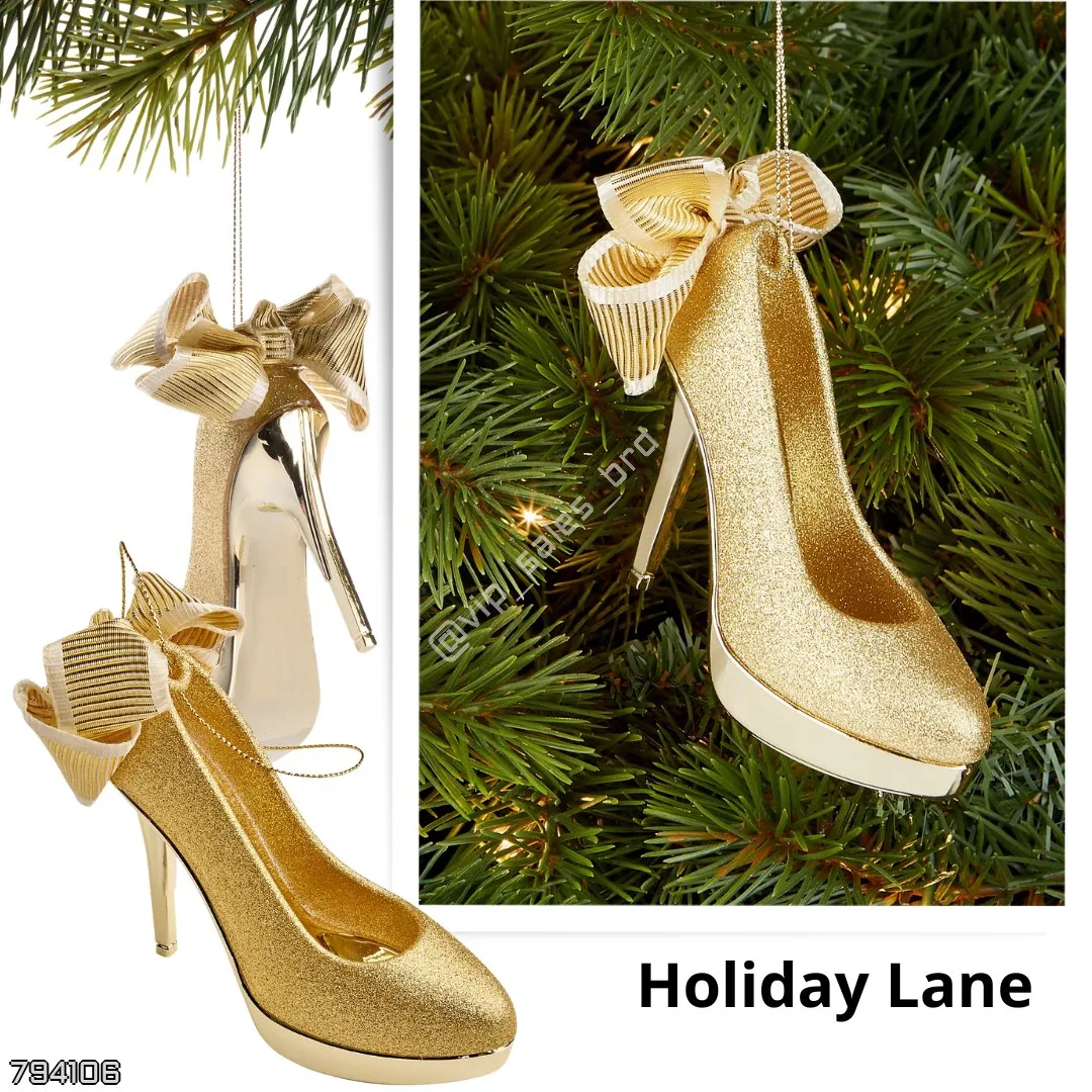Holiday Lane 🇺🇸