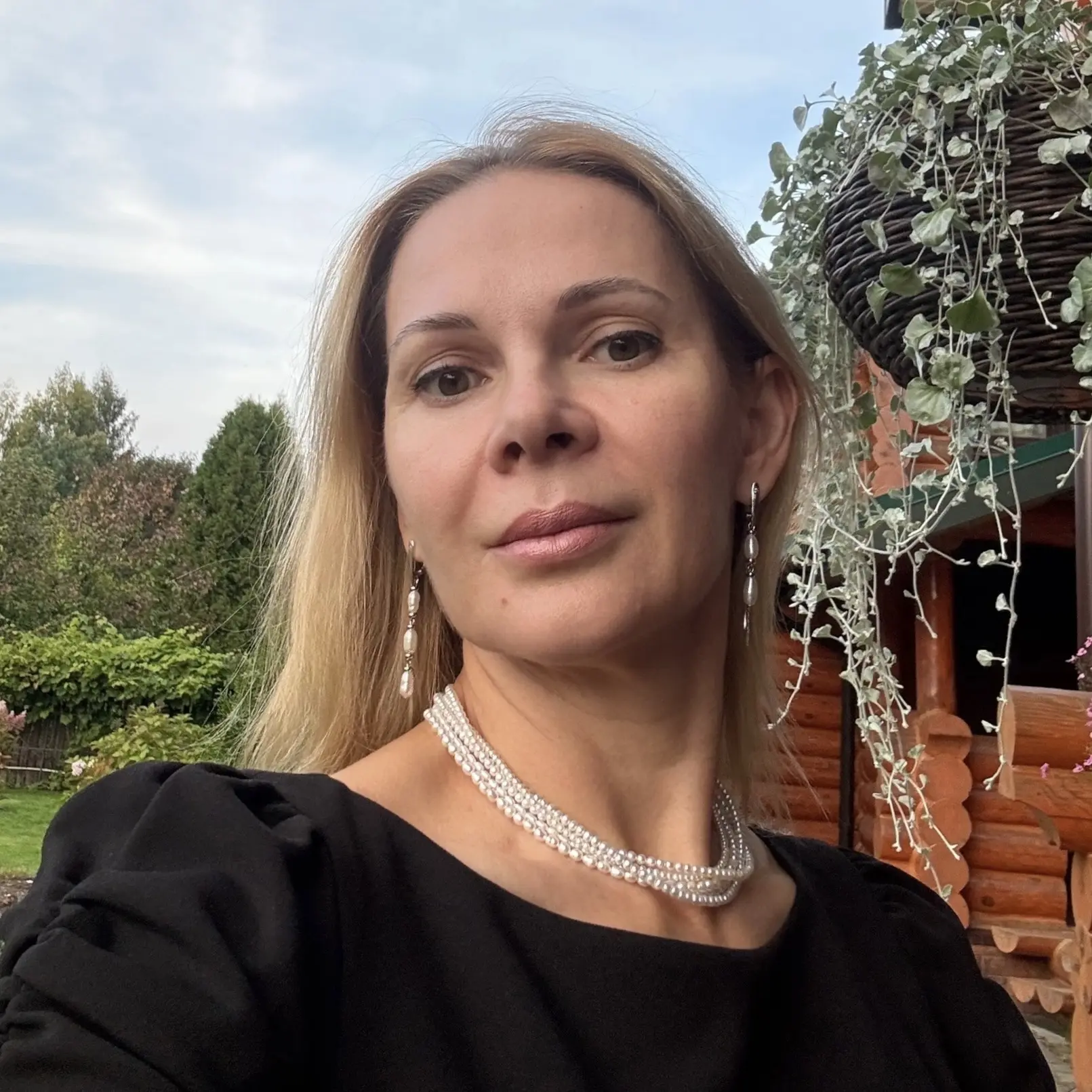 30-летие со дня свадьбы… это вам не шуточки. Оксана, благодарю Вас за доверие!