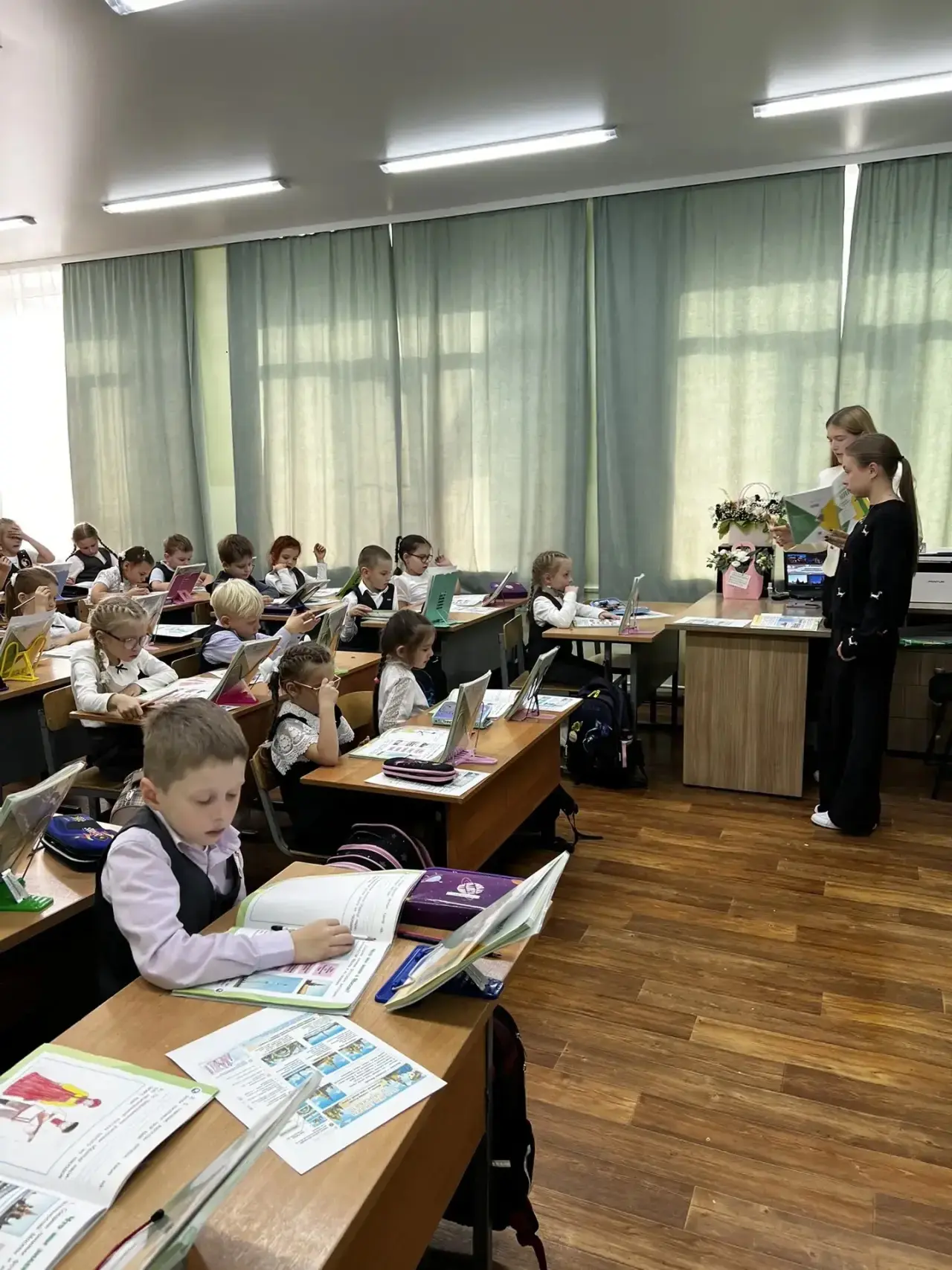 📚 Неделя самоуправления 💥💥💥