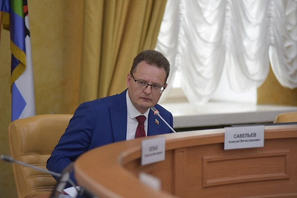 ❗️ Алексей Савельев: За 15 лет в Иркутске-2 реализовано многое - теперь мы улучшаем сде...