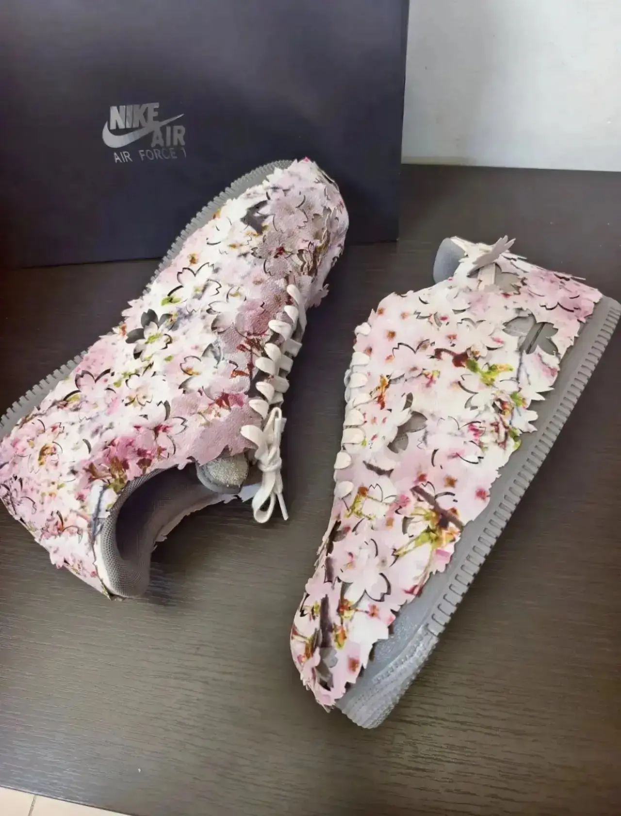 Оригиналы Nike по самым низким ценам ❤️‍🔥 я такие еще ни у кого не видела