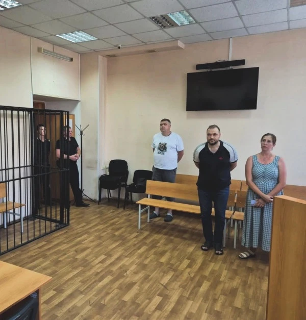 Суд оставил в силе приговор супругам Севрюгиным за хищение 2,5 млн рублей у жителей Ниж...