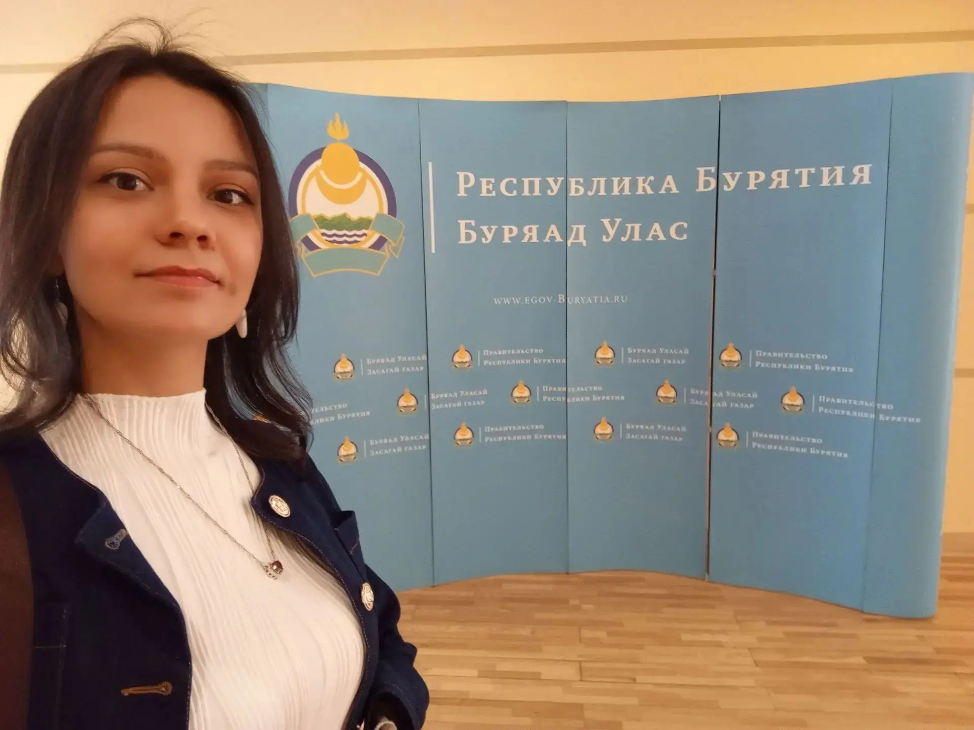 ✨ Сегодня особенный день! ✨