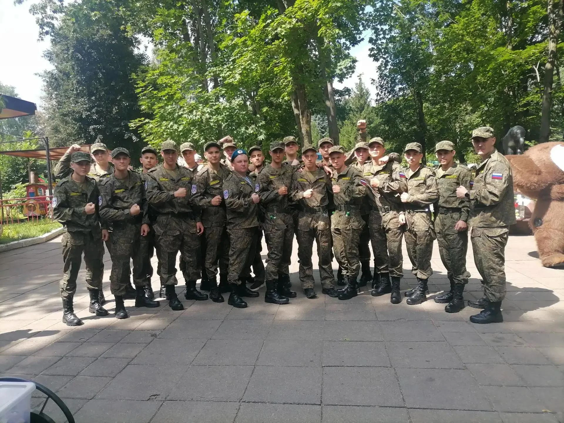 🌟 Гордость Старомайнского округа: признание настоящих наставников