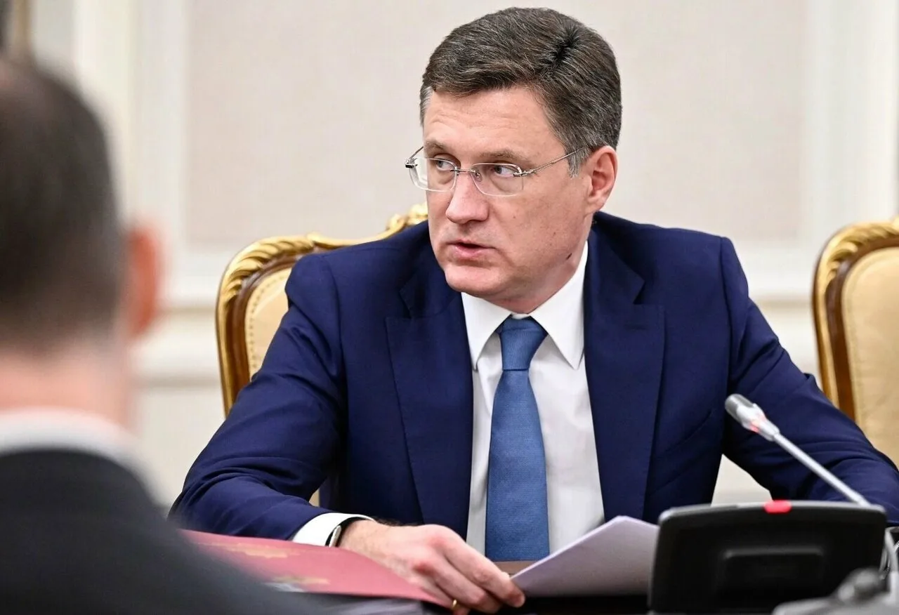 Европа с 2022 года закупила российские энергоресурсы на $320,7 млрд, – Новак.