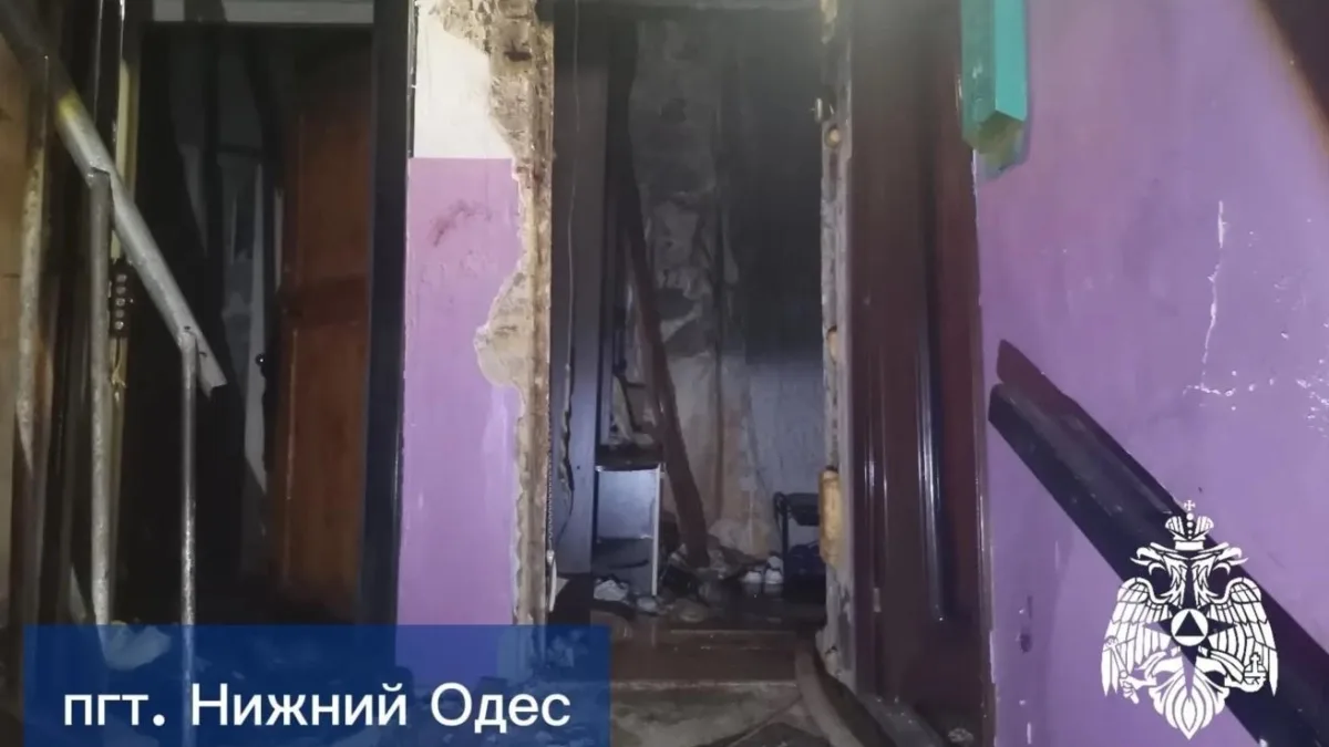 Два человека погибли, квартиры разрушены: пострадавший от взрыва газа дом в Коми восста...