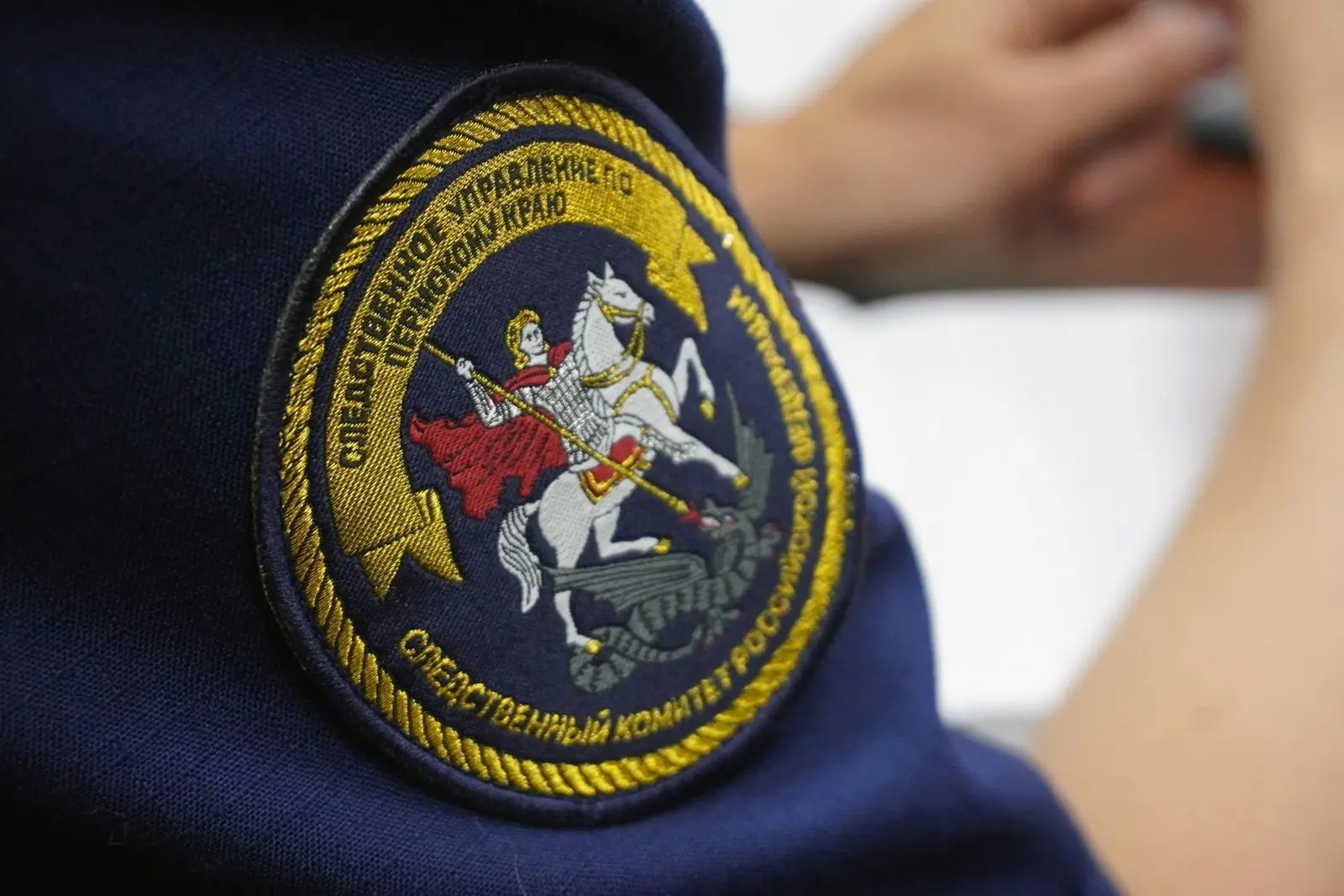 ⚖️ Житель Прикамья приговорён к 12 годам колонии за склонение подростка к употреблению ...