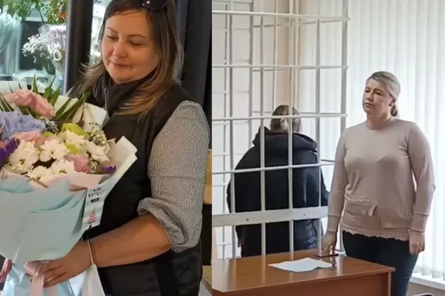 Окончательное наказание — 6 лет и 6 месяцев колонии: главе Вознесенского сельсовета Тат...
