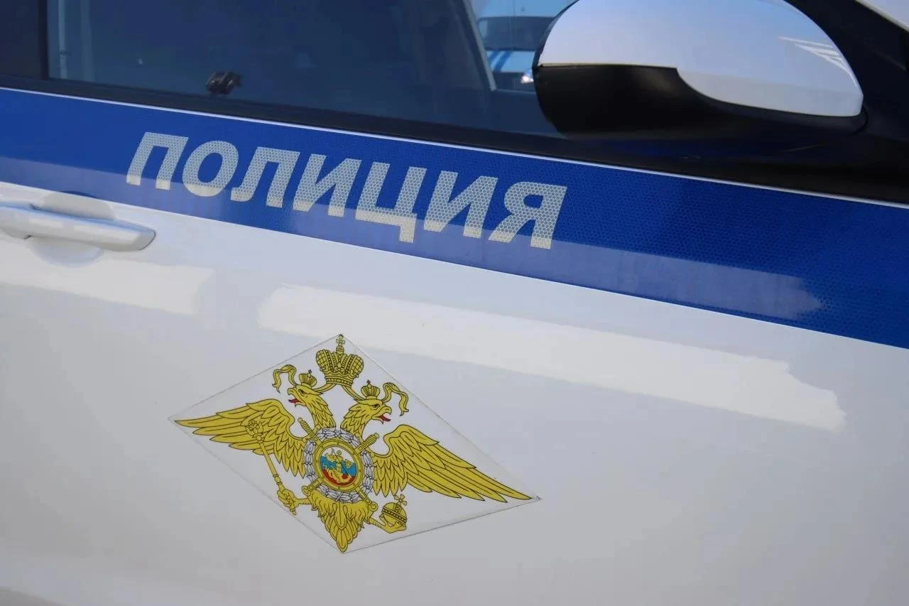 В Кызыле сотрудниками полиции установлен подросток, совершивший кражу питбайка