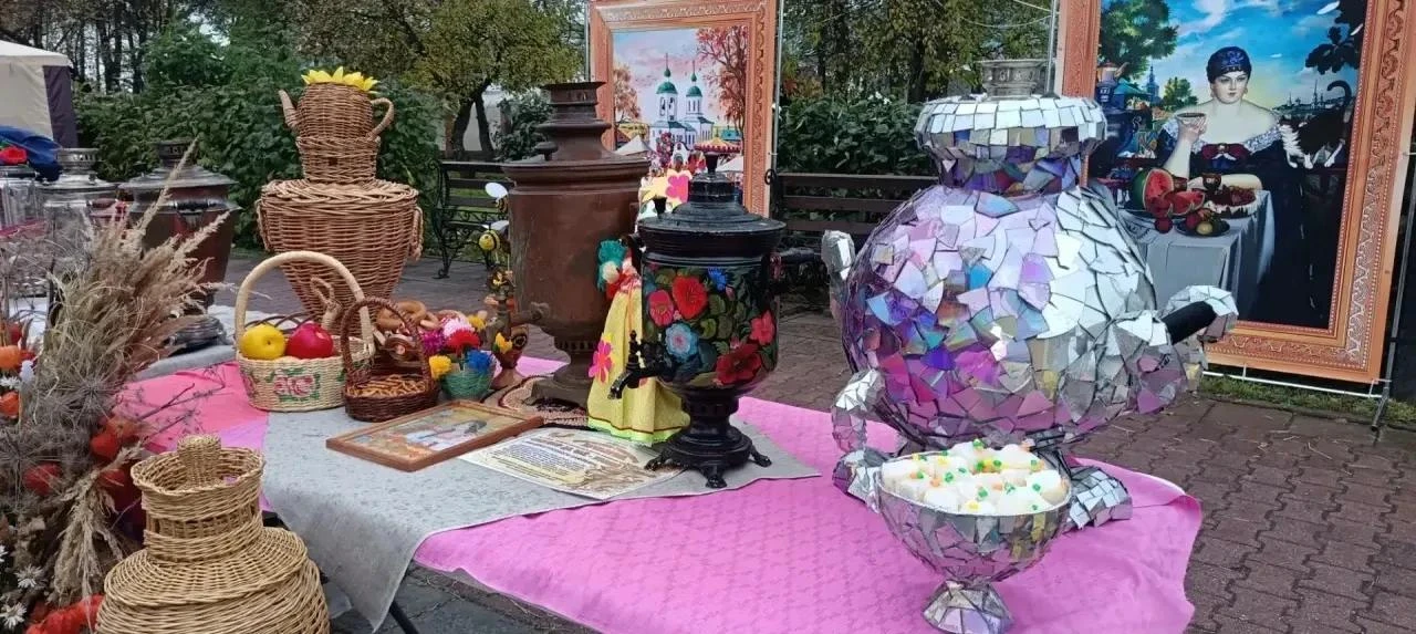 Гран-при и полный триумф! Макарьевский округ покорил Губернскую ярмарку в Костроме