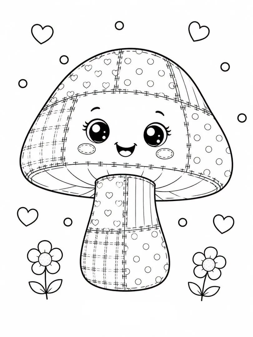 Раскрашиваем милых зверят ☺️