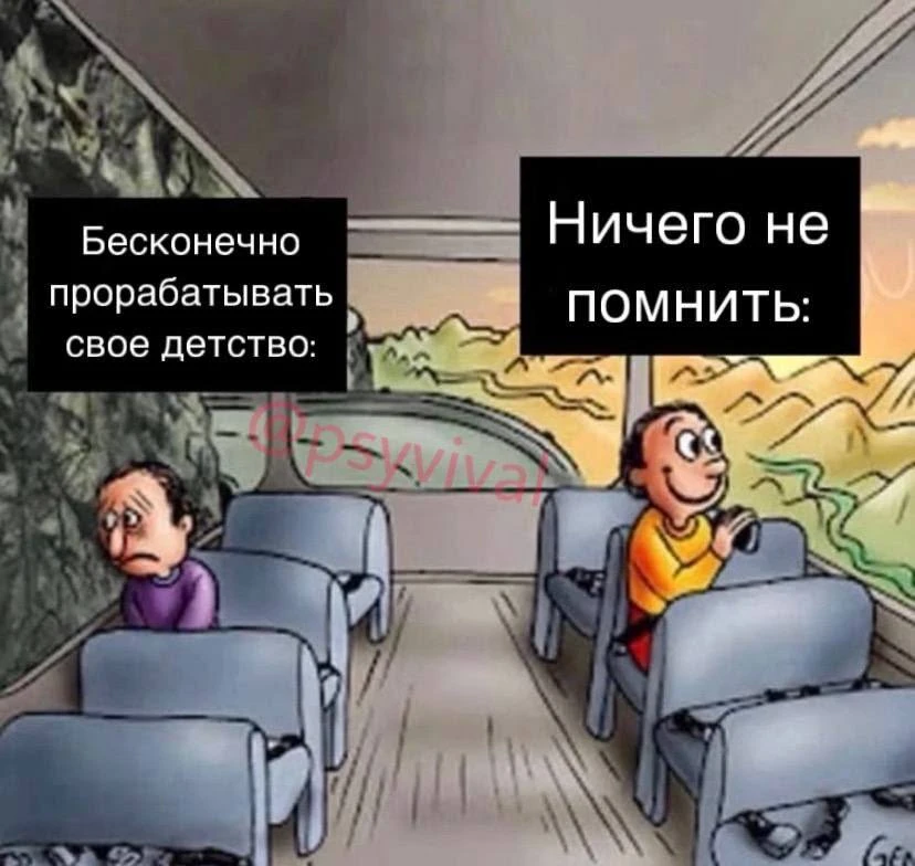 Неожиданный вопрос вам - сколько своих детских дней рождения (в смысле праздников) вы п...