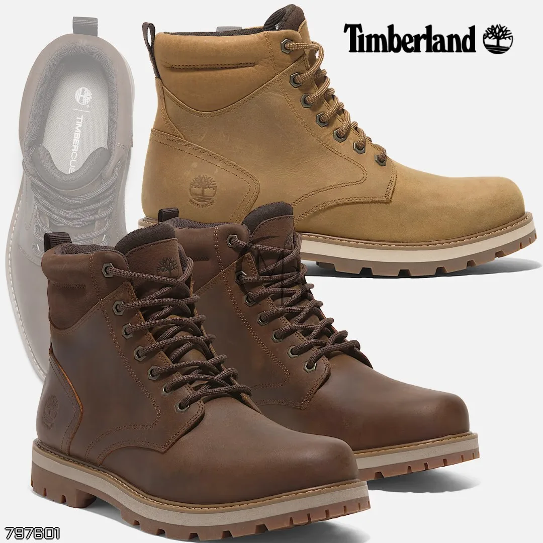 Timberland 🇺🇸