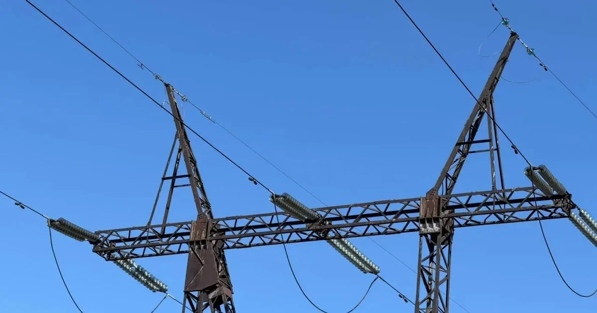 ⚡ 12 октября в Наро-Фоминске отключат свет