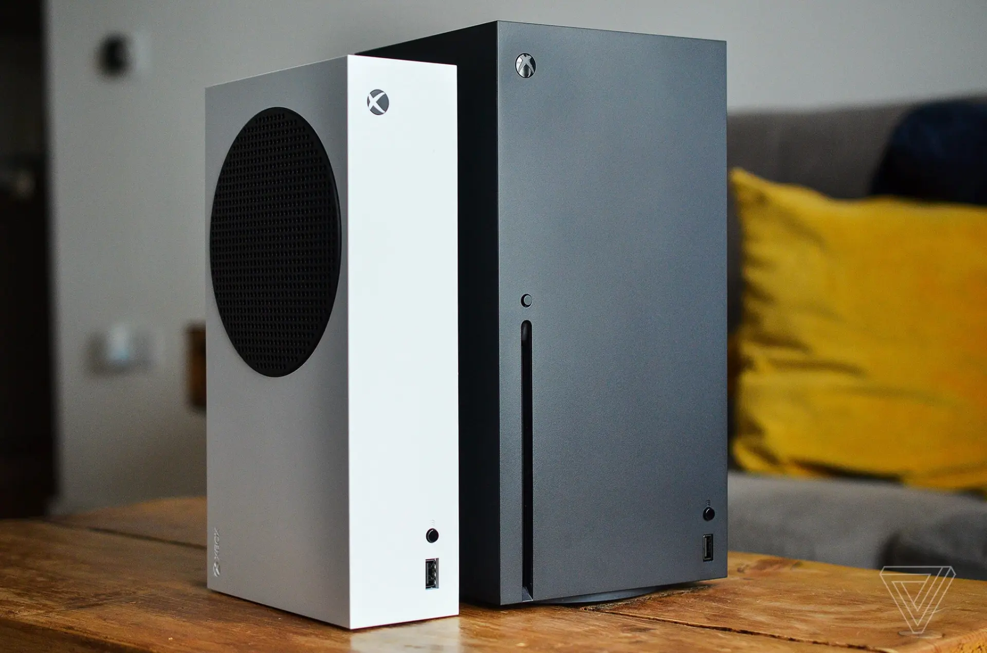 Джез Корден намекнул на улучшение графики на Xbox Series X|S