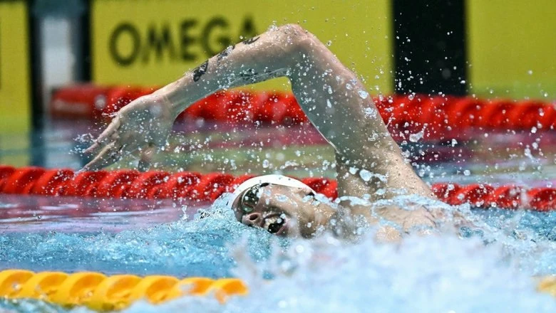 🌊 Президент World Aquatics Хусейн Аль-Мусаллам готов рассмотреть проведение чемпионата...