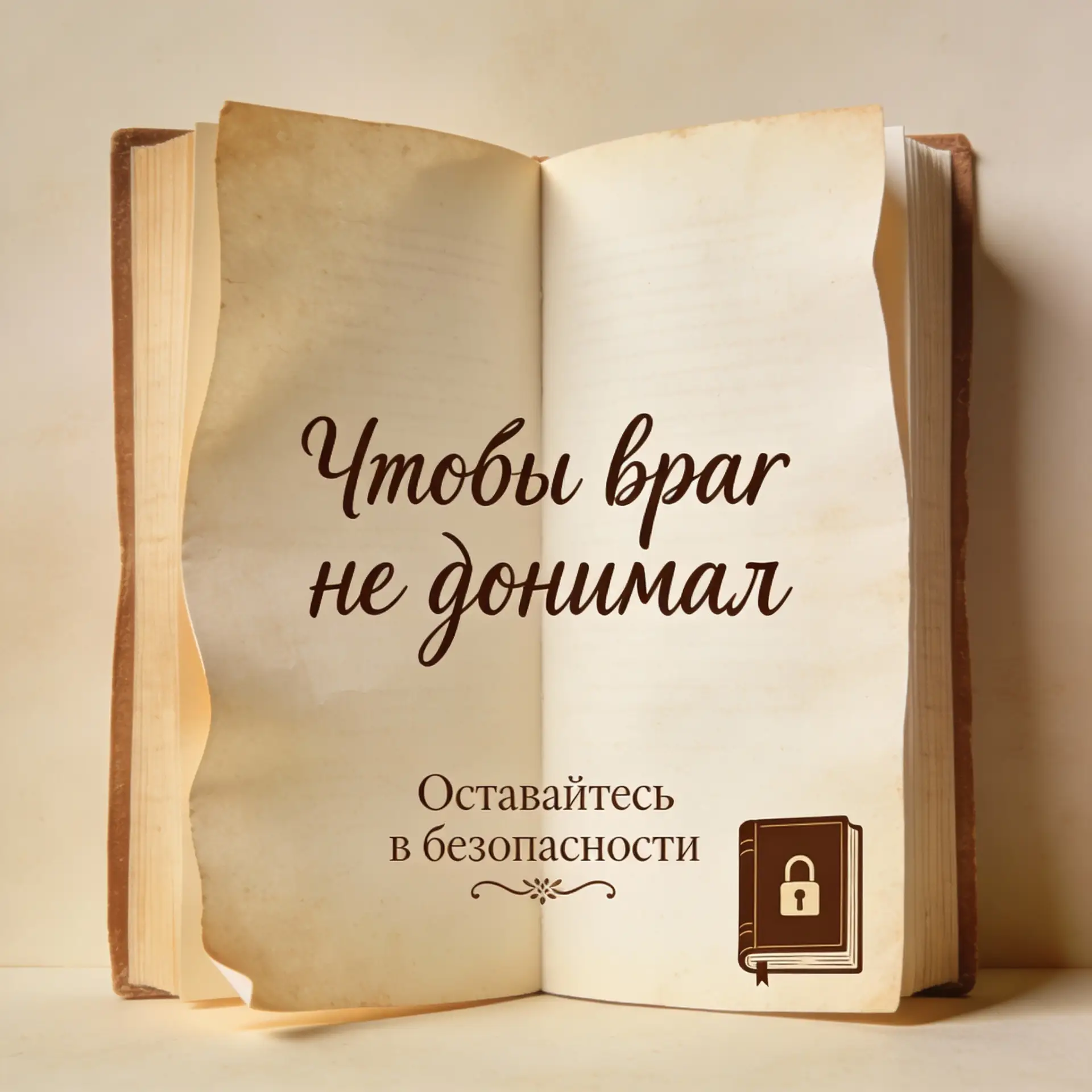 🔥 Чтобы враг не донимал