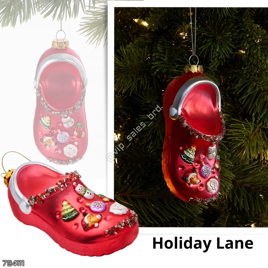 Holiday Lane 🇺🇸