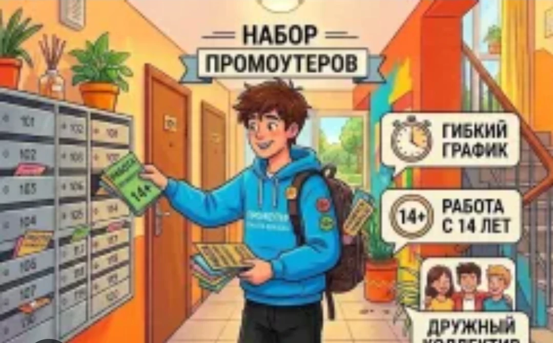 📌 Должность: