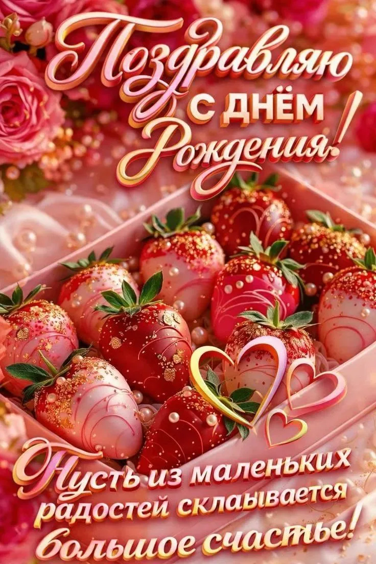 ✨❤️❤️❤️🍬✨