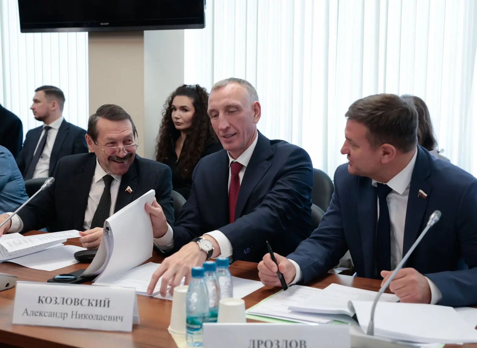Почти 6 трлн рублей заложено в проекте федерального бюджета на развитие промышленности ...