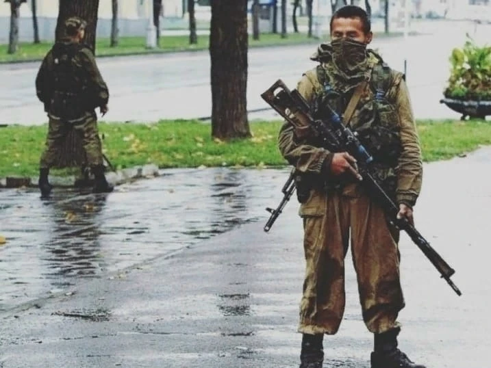 13–14 октября 2005 года: Нальчик. Бой, который не должен повториться....