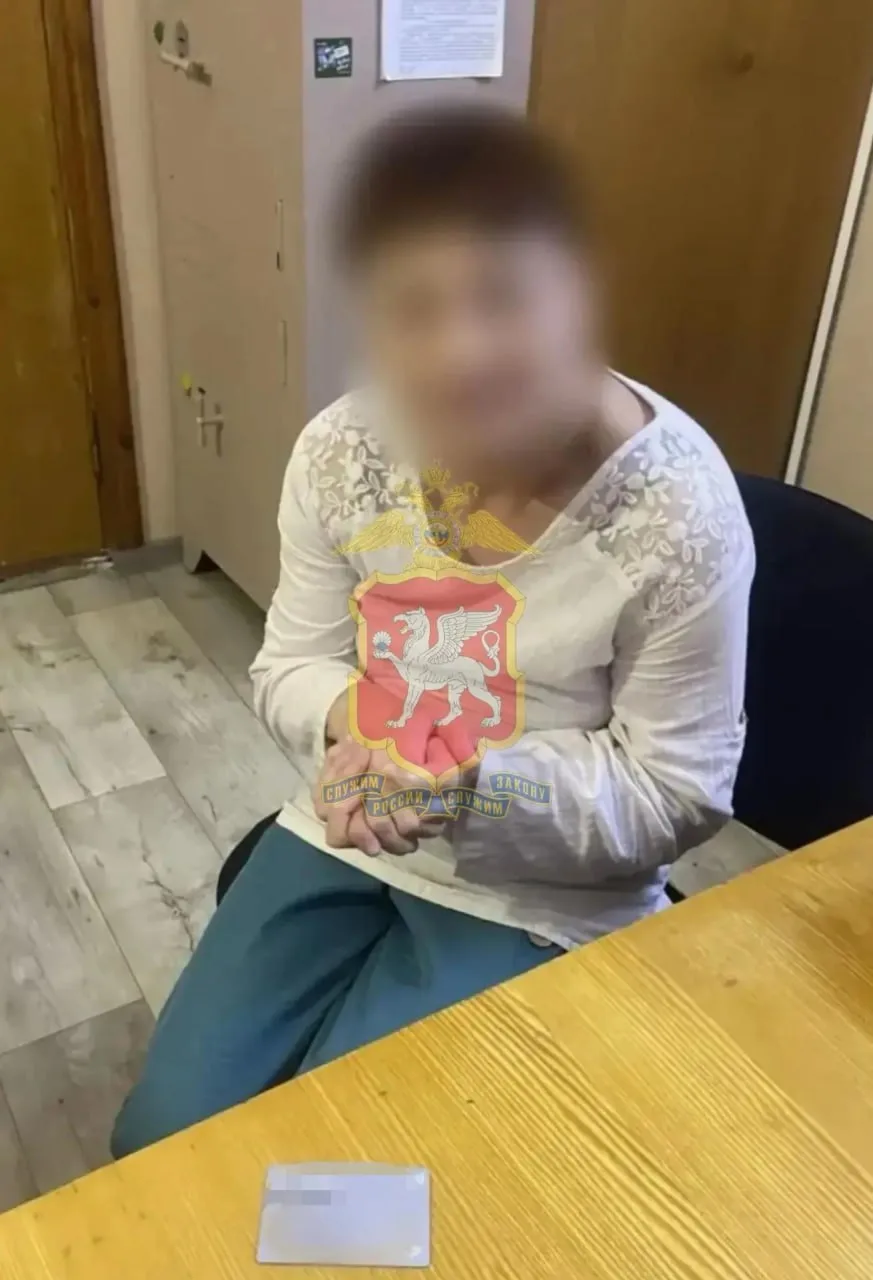 💳 В Евпатории мужчина украл с карты соседки 185 тысяч рублей, пока она была в больнице