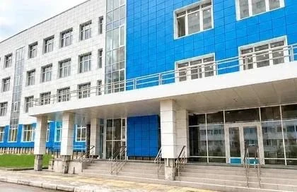 В Новосибирске готовят к открытию новую поликлинику