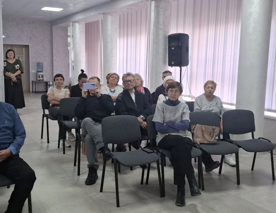 🌊 Путешествие по ожерелью Амура