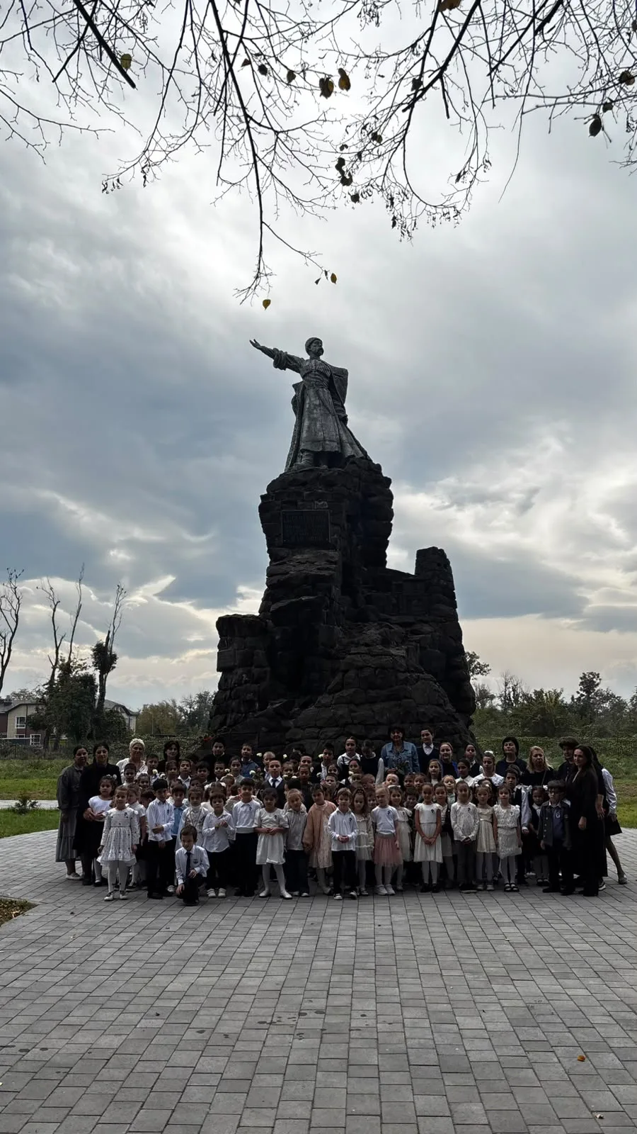 🗞️«Пока жива будет родная речь…»