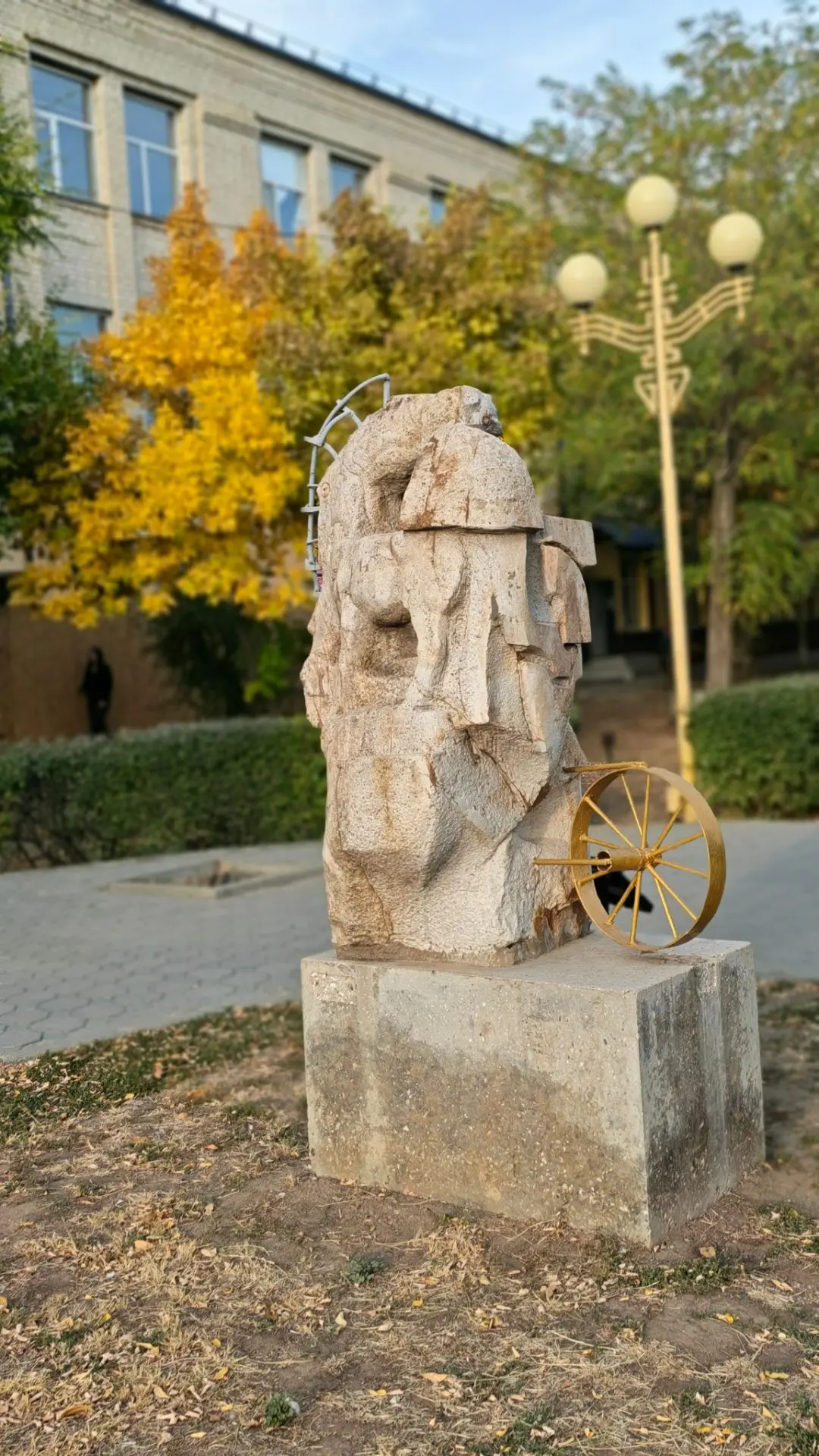 📍Элиста сегодня